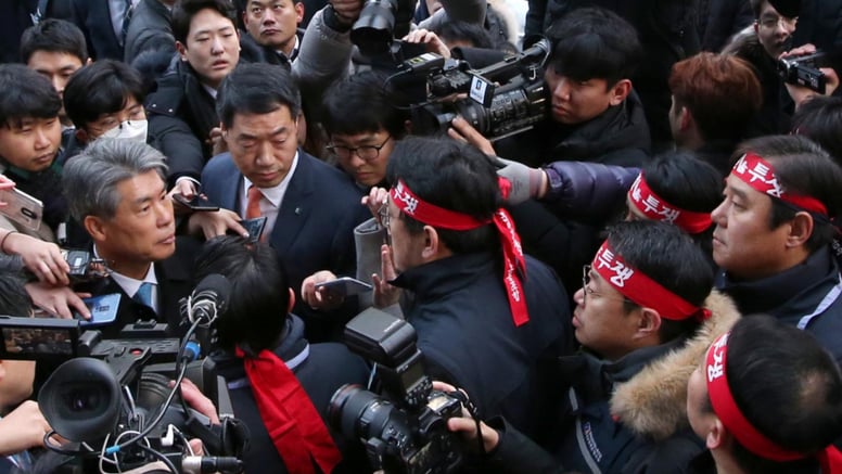 [사설]금융공기업 수장 '입장료' 관행 썸네일