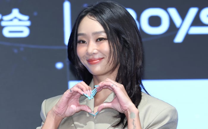 씨스타 효린, 응급 후송 10일만 퇴원…"자택서 회복 중" 썸네일