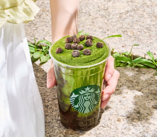 "A Big Hit in the U.S., Now Exported Back"... This 'Thing' Has Expanded Its Market to Over 10 Trillion Won, Spanning from Desserts to Daily Life