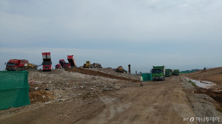 "서울 쓰레기는 서울에서"…소각장 확충에도 지역갈등 장기화 우려