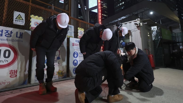 노동자 작업중지권 강화…사망사고 다수 기업에는 과징금·등록말소