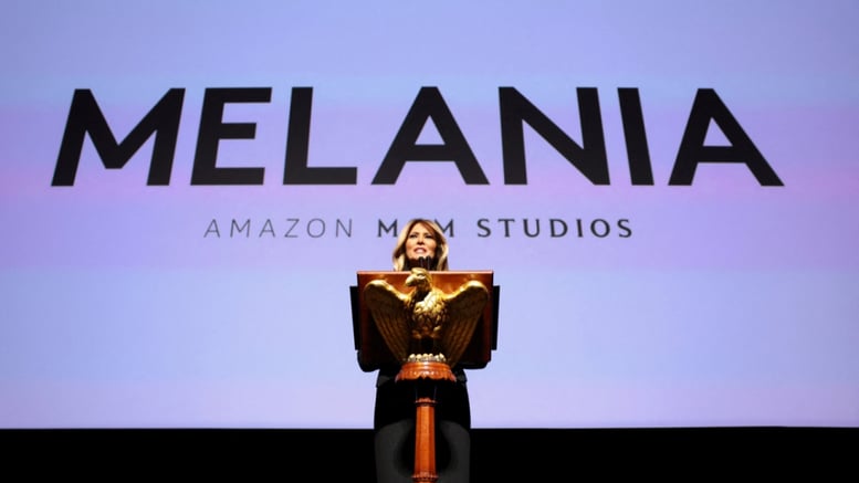 우크라·러 어린이 6명 가족 품으로…멜라니아의 3번째 아동 송환