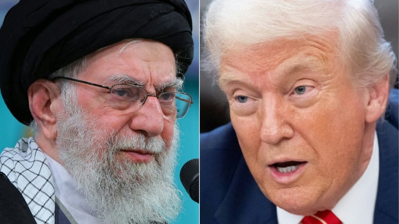 미국, 17일 제네바서 이란 핵 협상→러·우 종전 논의