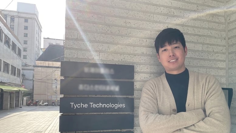 우버 창업자에 회사 판 이 사람...자동차 부품 유통 혁신 나섰다