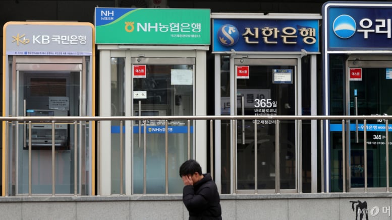 [단독]다주택자 대출, 1채는 만기연장 허용..전월세 계약기간까지 연기