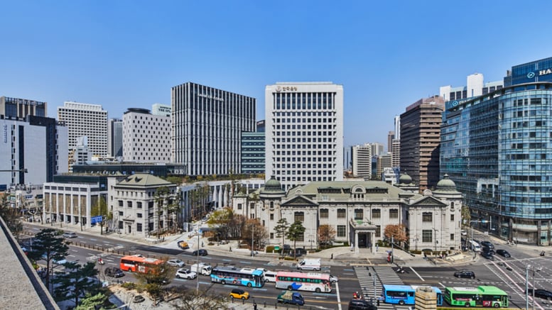 환율 급등에 한은 작년 순이익 2배 '껑충'...15.3조 역대 최대