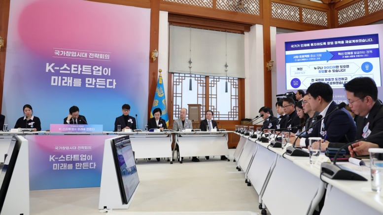 올해의 스타트업은 어디?…9개 부처 5억 걸고 경진대회 연다