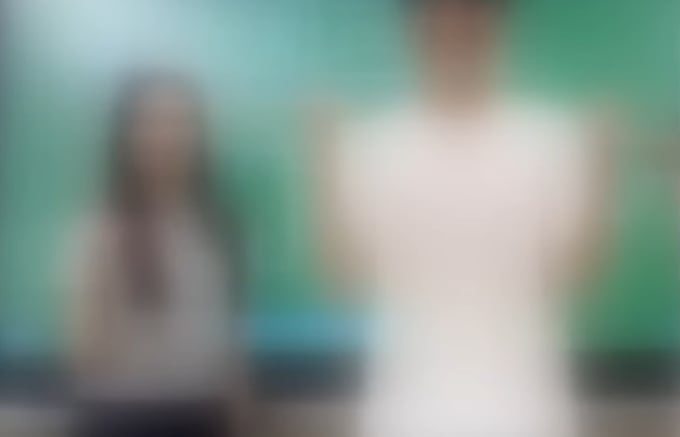 "자습 때 둘이 사라져"...홍서범 아들 불륜, 학생들 잇단 제보