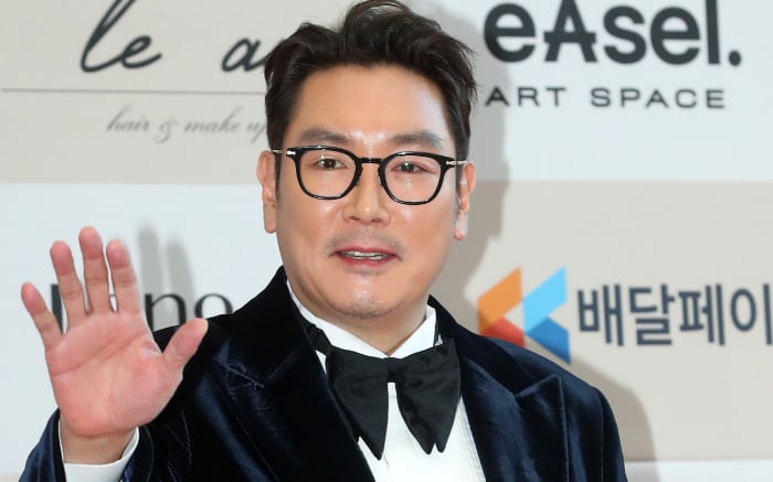 조진웅, 은퇴 후 사라졌다…"가까운 지인들과도 연락끊고 칩거"