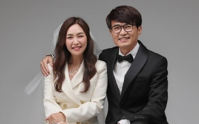 홍서범 전 며느리 "아들 외도, 대중에 사과? 저에게 하시라" 분노