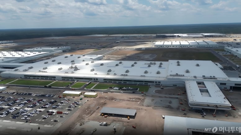 중기도 미국시장에서 통한다…현대차 메타플랜트 프로젝트 완성한 리맥스개발