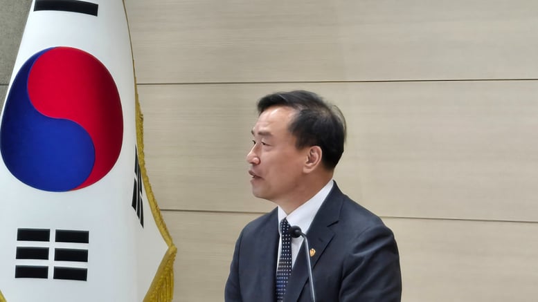 취임 100일, 김종철 방미통위원장 '기반 형성' 자평…향후 키워드는?