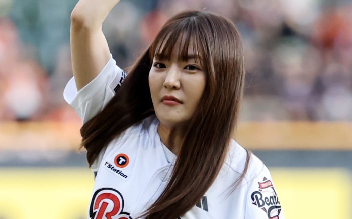 '중식 여신' 박은영 세프, 5월의 신부 된다…예비 신랑 직업은