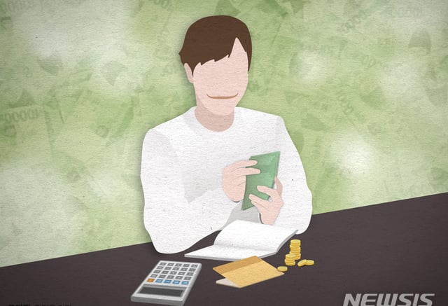 "취직 성공한 50대 경리, 회삿돈 1억 횡령"...결국 검찰행