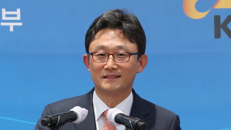 KT 박윤영號 출항…취임 일성은 "AX 플랫폼 컴퍼니 도약"