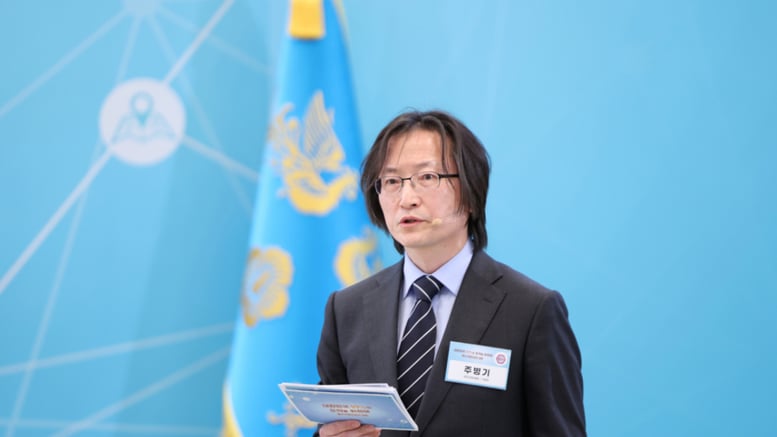 주병기 "전속고발권 폐지 추진…국민·사업자 고발권 확대 검토"