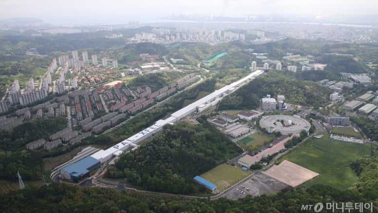 빛의 속도 내는 '방사광가속기' 새 이름, 대국민 공모로 정한다