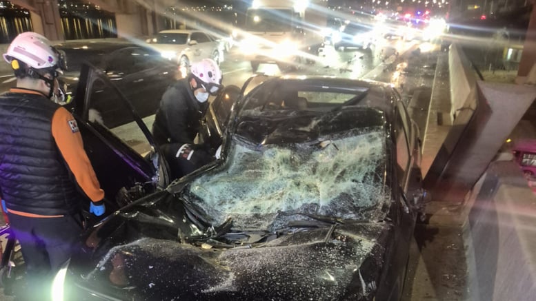 "마약·수면제 먹고 운전"…'약물 운전' 도로위 새 위협