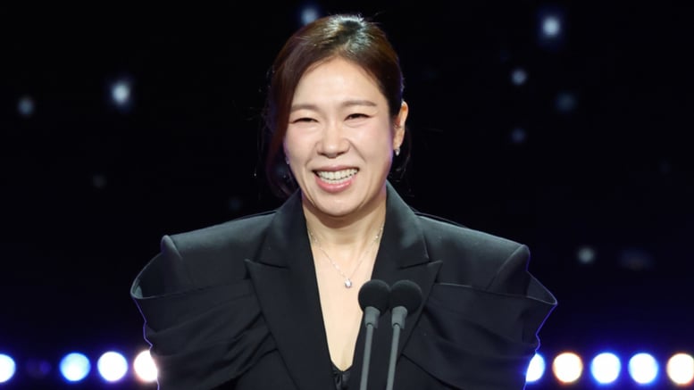 AI 영화 '검침원' 딥페이크 논란…염혜란 측 "배우 초상 무단 활용"