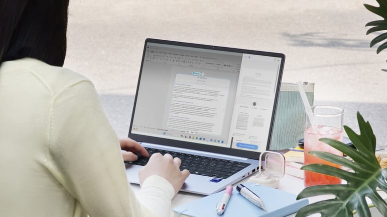 삼성 AI PC '갤럭시 북6' 출시…최소 160만원, 가격경쟁력↑