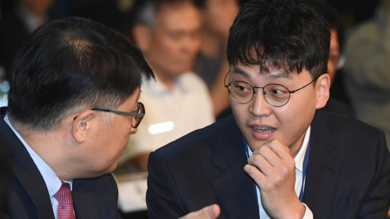 "에테르노청담 팔아 월세 쏜다"…말하면 지켰던 토스 대표, 직원 '발칵'