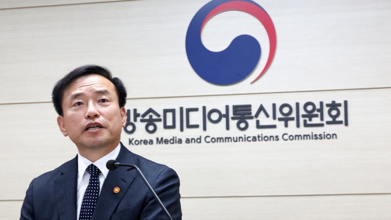 "김종철의 기도가 현실이 됐다"…방미통위 정상화 시동, '1호 안건'은?