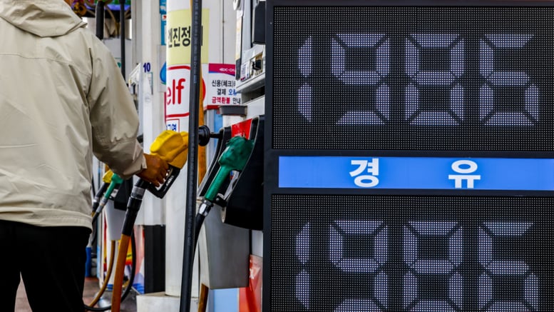 착한주유소 휘발유도 1900원 '훌쩍'…"남는게 없어, 폐업 많아졌다"