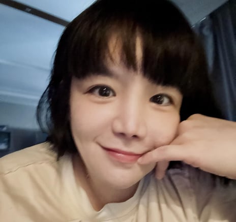 '마약 처벌' 에이미…"뽕쟁이 아냐, 성형도 끊었다"