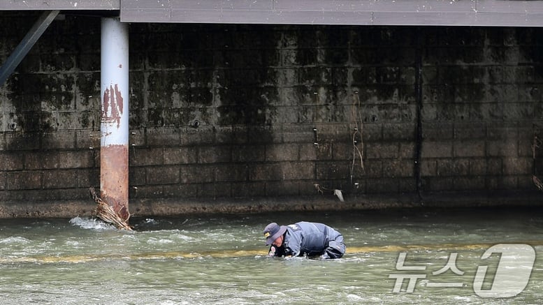 "장모가 집 정리 안해서 폭행"…경찰, 대구 '캐리어 시신' 사위 존속살해 적용