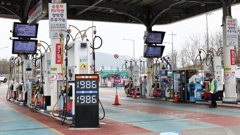 원유 수급 차질에 윤활유도 사재기·품귀 우려…범부처 합동점검 실시