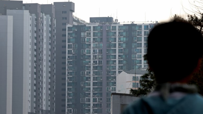 다시 속도내는 서울 아파트값 상승세…강남3구 하락 계속·용산·동작은 상승전환