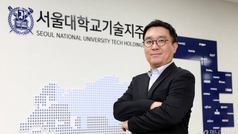 리벨리온 '떡잎'부터 알아본 목승환 대표 "혁신의 시작은 대학"