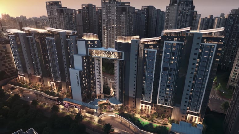 "반포보다 더 비싸다고?" 노량진·흑석동 '분양가 역전'...비강남 들썩