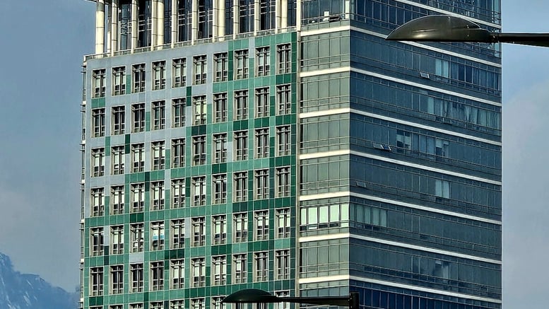 건물 벽에서 전기 만든다…한국에 이런 건물이?[넷제로케이스스터디]