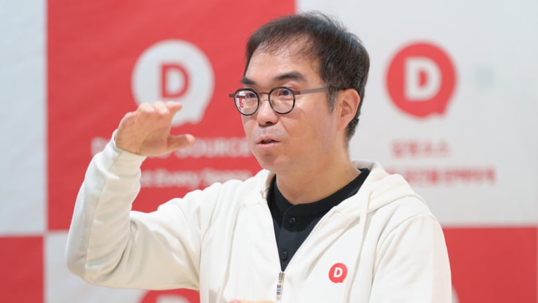 "오늘 직원 그만둬도 매장 운영 이상무"…딥핑소스, 'SAAI' 공개