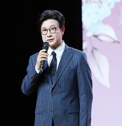 김성주, 수술 투혼 고백…"이렇게까지 해야 하나 우울"