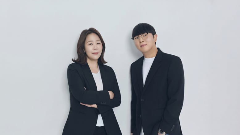 "대표가 직접 뛴다" 카카오엔터 고정희·장윤중, 플랫폼·글로벌 수장 겸직