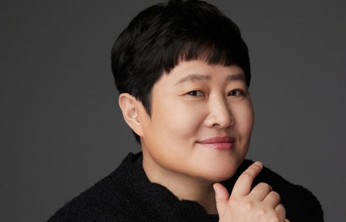 '40억 횡령 혐의' 권진영 후크엔터 대표, 1심서 징역형 집행유예