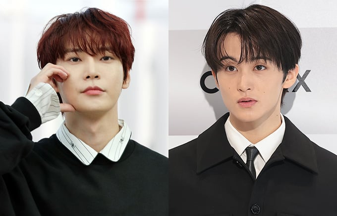 "멤버들 사이 의심, 억측?"...NCT 도영, 마크 탈퇴에 '장문의 글'