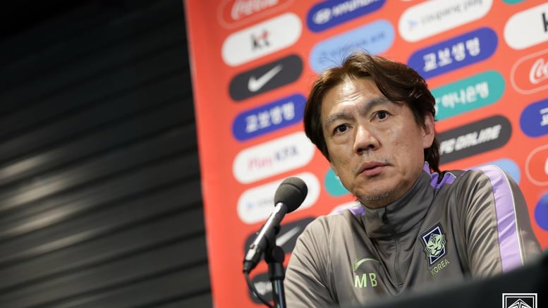 한국, 월드컵 32강 확률 무려 '77%'... 조별리그 예상 승점은 '4.5점'