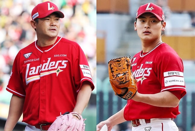 '노경은-조병현이 사라졌다!' 180도 바뀐 SSG, '평균 10득점 임박' 미친 타선→필승조 등판할 일이 없네