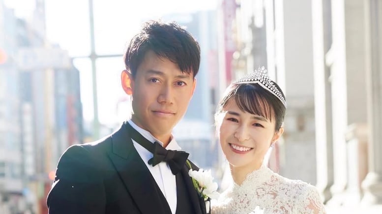 '불륜 발각' 나락간 日테니스 영웅 니시코리, 은퇴설 부인 "잘못된 정보→조만간 밝히겠다"