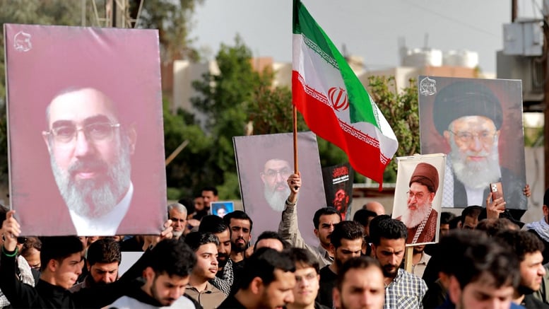 미국-이란, 중재국 통해 '45일 휴전' 물밑 협상…"확전 피할 마지막 기회"