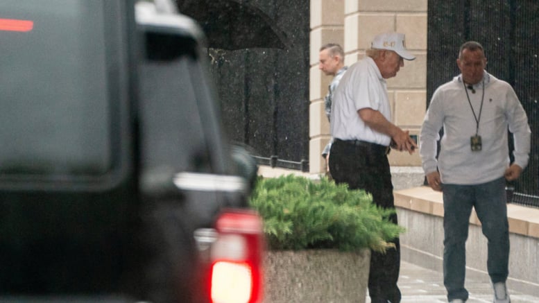 호르무즈 열고, 지옥문 닫을까… 고농축우라늄·안전보장 변수