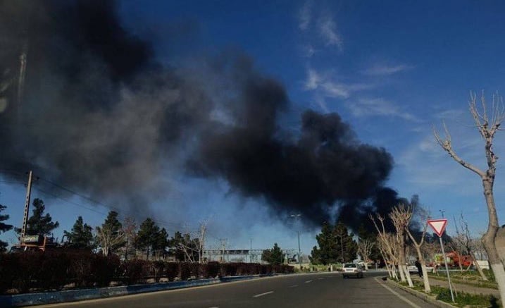 이스라엘, 이란 에너지 인프라 또 공격…"석유화학 수출 85% 마비"