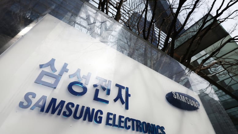 삼성전자, 메모리 비수기에도 1Q 영업익 57조원...한국 기업 신기원