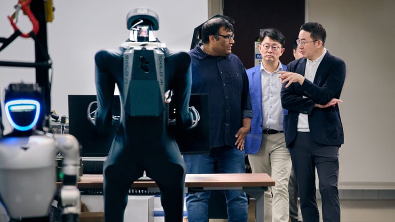 美실리콘밸리 간 구광모..글로벌 AI 동맹 속도전