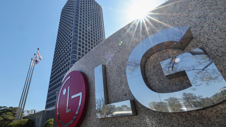 LG전자도 '깜짝 실적' 1Q 영업익 1.6조…원가 구조 개선 효과