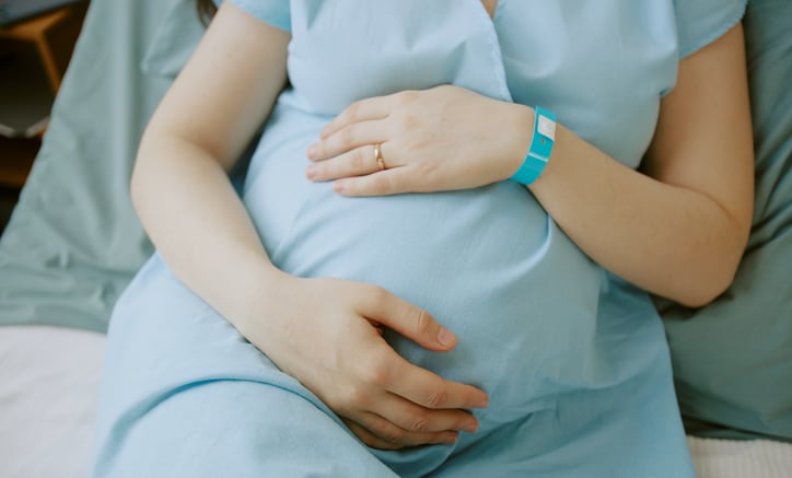 '응급실 뺑뺑이' 임산부, 대구→분당...쌍둥이 1명 사망, 1명 뇌손상