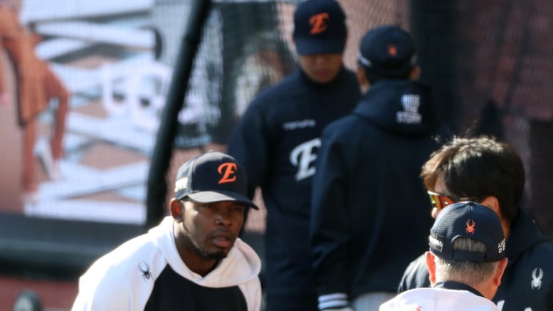 [포토]'예의바른 페라자'